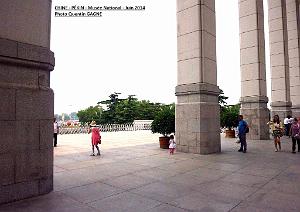 010 Pekin- Musee National